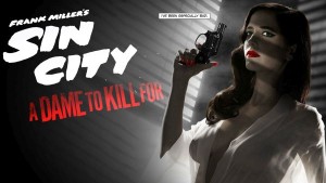 sin city