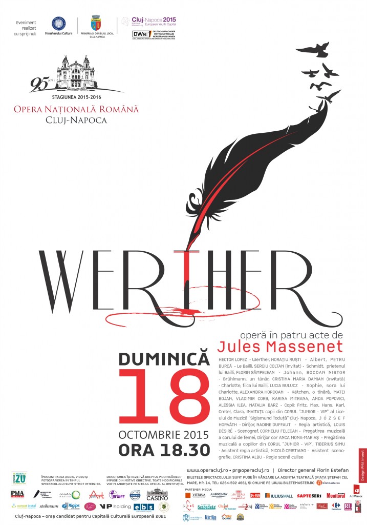 Werther, 18 oct