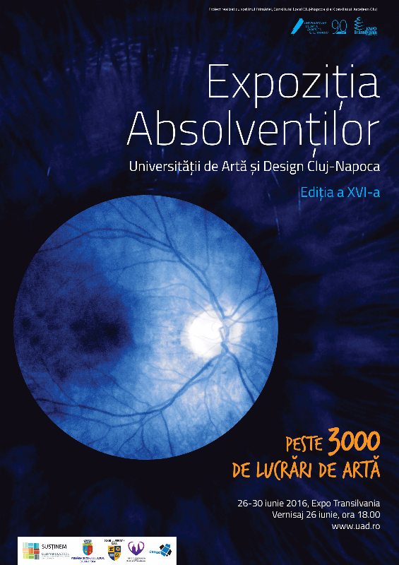 poster Expo Absolventi_t