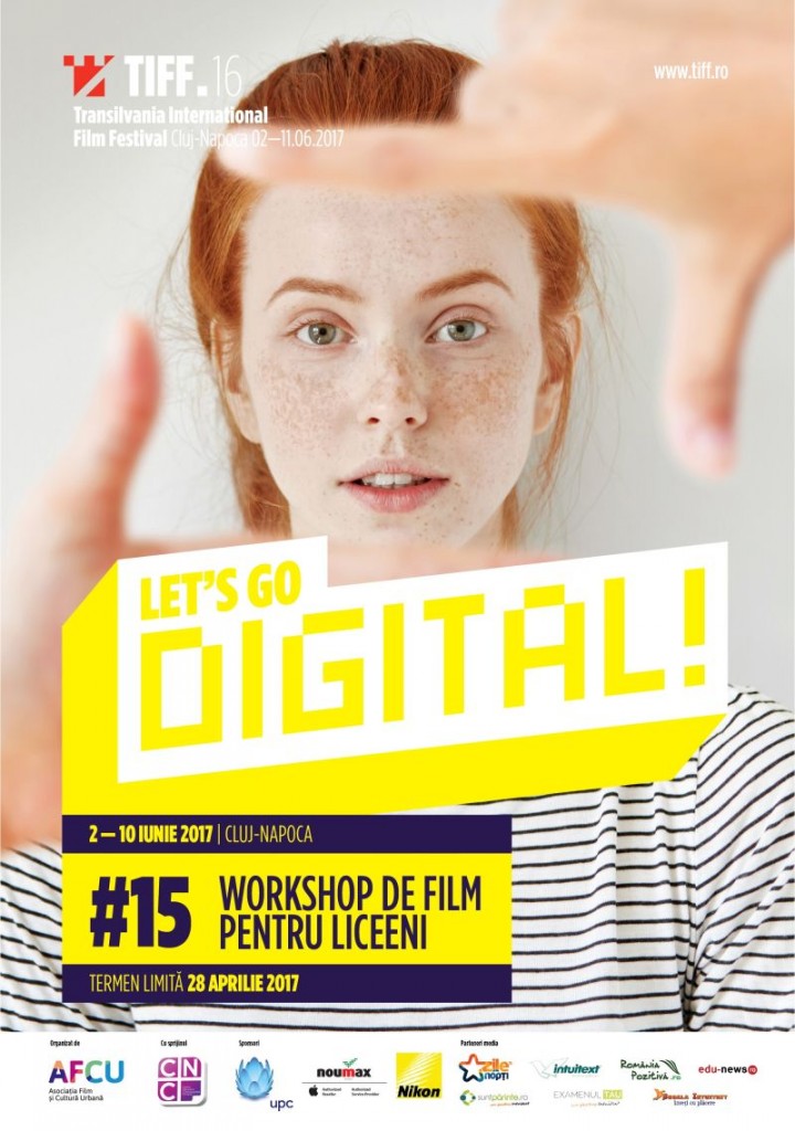 Afis Let's Go Digital